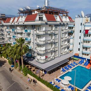 Alanya Risus Park Hotel